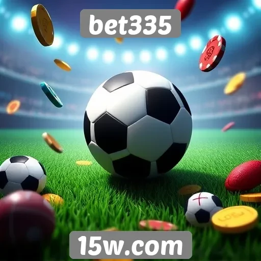 Avaliação das opções de jogos no site bet335