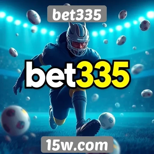 Análise da plataforma de jogos bet335