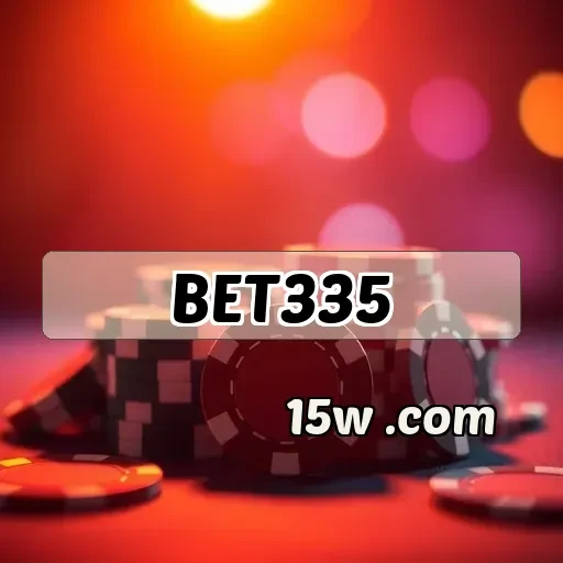 bet335 Bônus