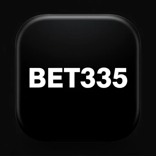 bet335 Logo