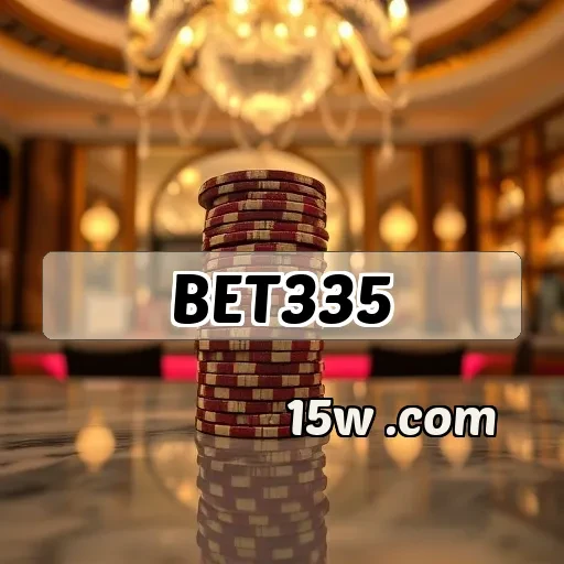 bet335 Jogos