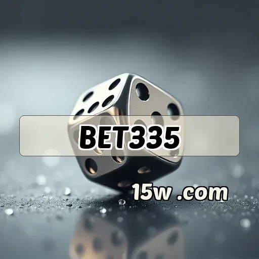 bet335 Plataforma