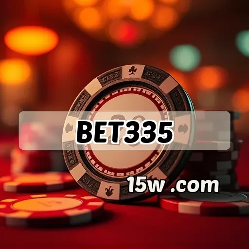 bet335: Aventura e Emoção nos Caça-Níqueis Esperam Por Você!