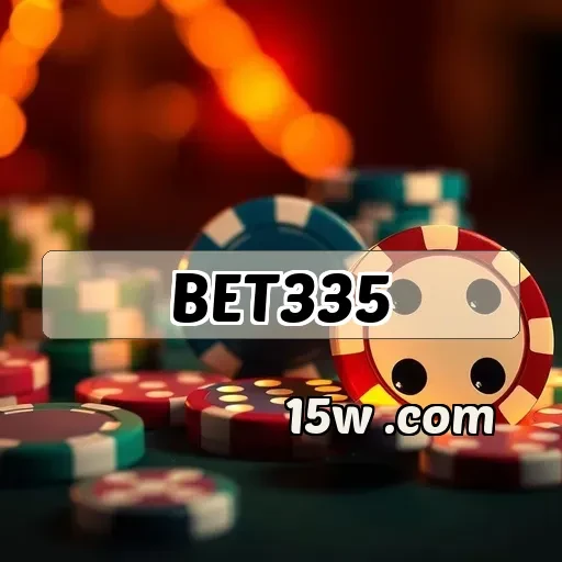 bet335 VIP