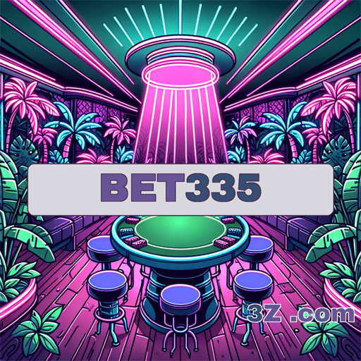 A Emoção dos Jogos Ao Vivo no Bet335