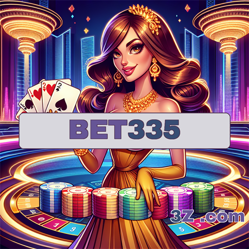 Descubra o Mundo do Poker no Bet335
